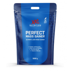 XXL Nutrition Perfect Mass Gainer 5000 g.